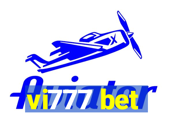 vi777 bet